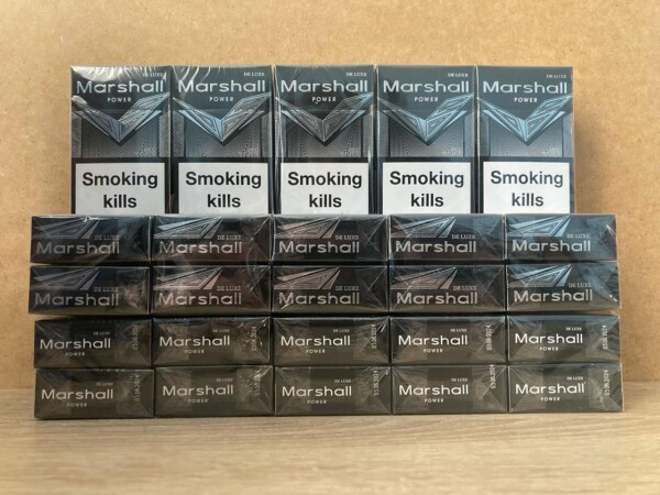 Marshal KS black 80 mm — изображение 3