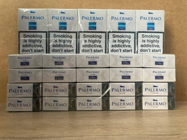 Palermo KS Blue — изображение 2