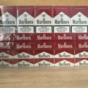 Marlboro KS Red