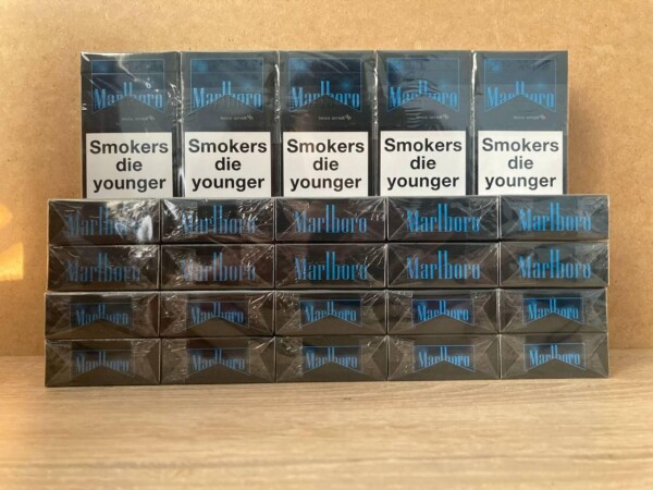 Marlboro KS black — изображение 3