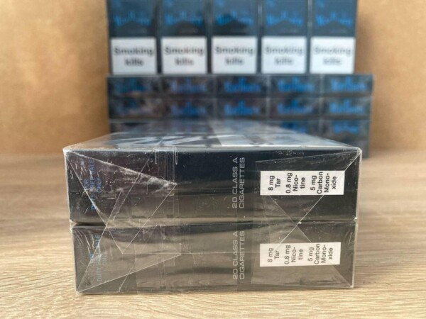 Marlboro KS black — изображение 4