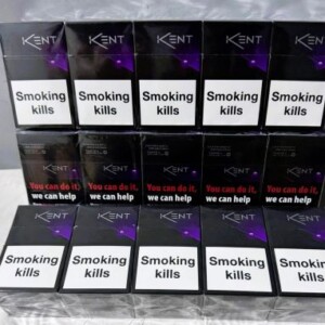 Kent КS черника