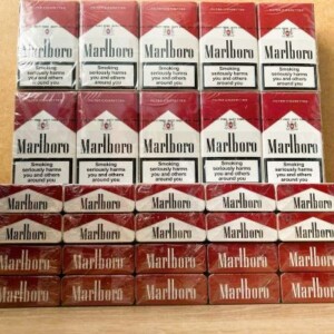 Marlboro KS Red