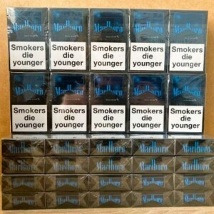 Marlboro KS black