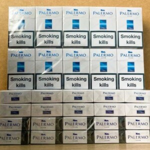 Palermo KS Blue