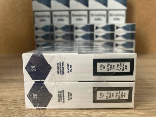KENT 8 KS — изображение 3
