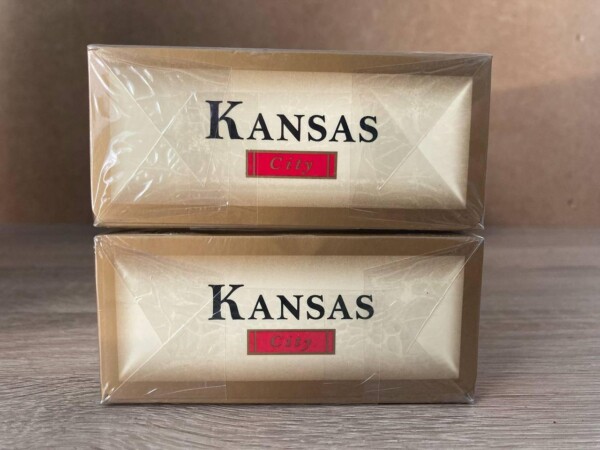 KANSAS RED KS — изображение 3