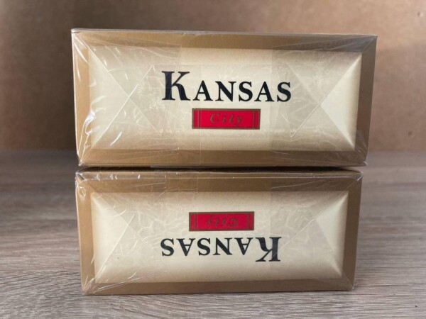 KANSAS RED KS — изображение 4
