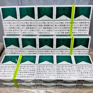 Marlboro KS Menthol