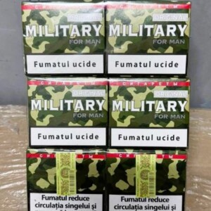 Military (без фильтра)