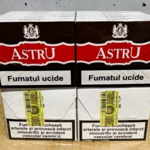 Astru (без фильтра)