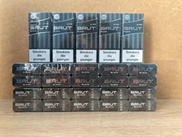 BRUT Black Demi — изображение 4