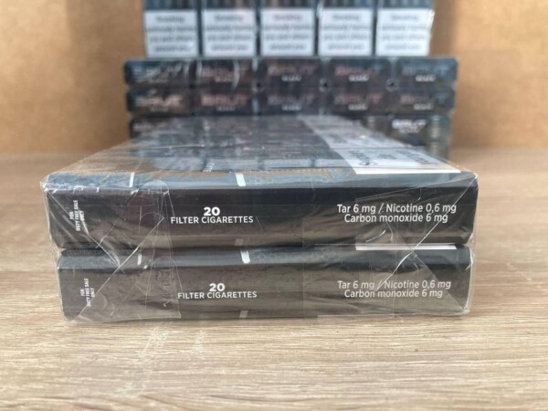 BRUT Black Demi — изображение 3