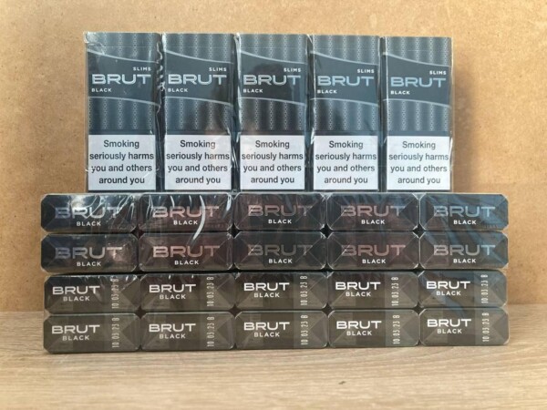 BRUT Black Demi — изображение 2