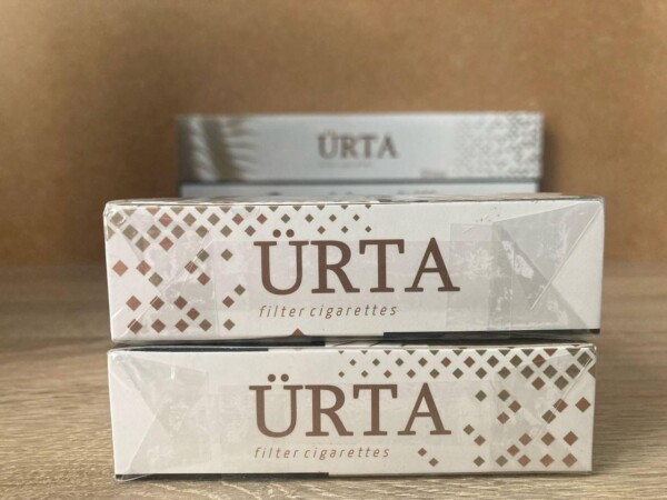 Urta slim white — изображение 5