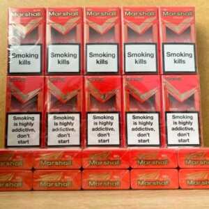 Marshall KS 100ml