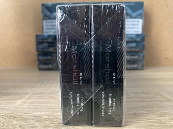 Marshall KS 80ml black — изображение 3