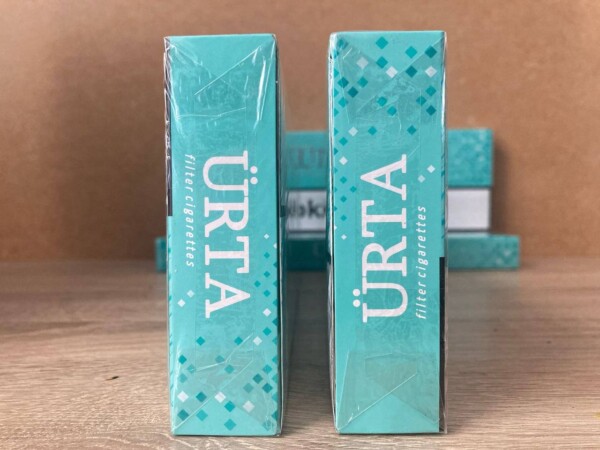 Urta Mint Slims — изображение 5