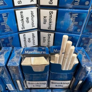 Marlboro touch Demi