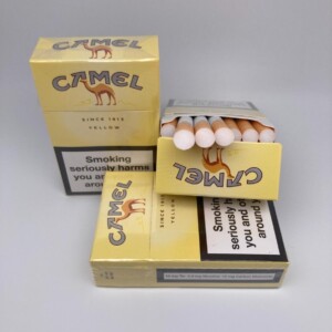 Camel KS
