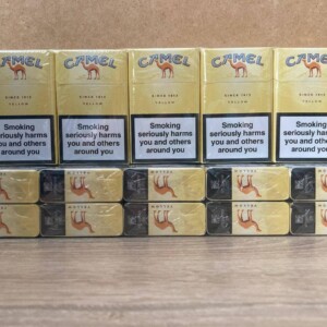 Camel KS