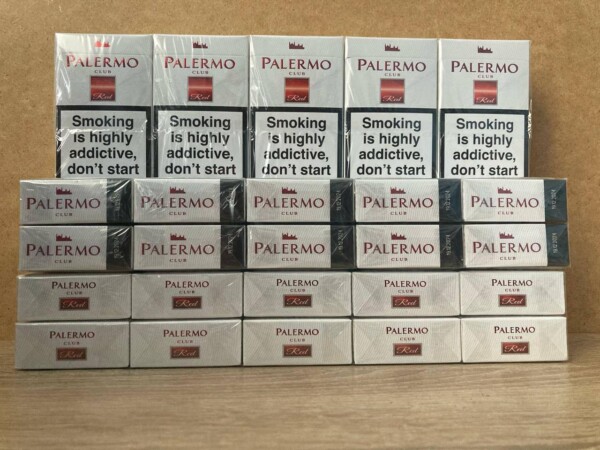 Palermo KS Red — изображение 3