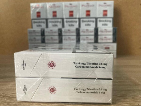 Palermo KS Red — изображение 4