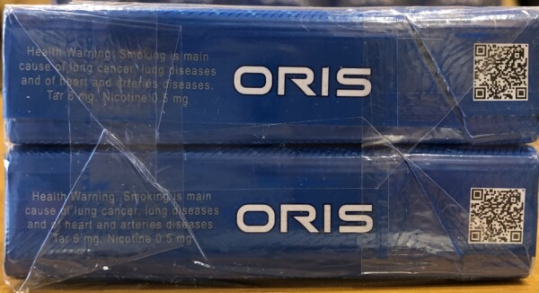 Oris KS Blue — изображение 3